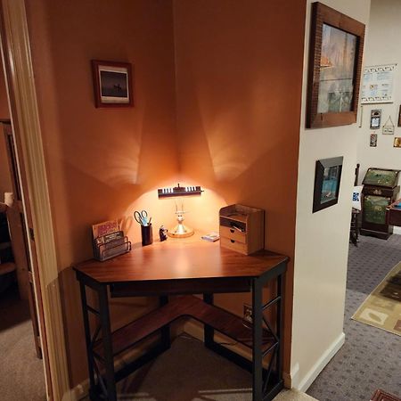 Cozy Creek Cabin Pigeon Forge Exterior foto